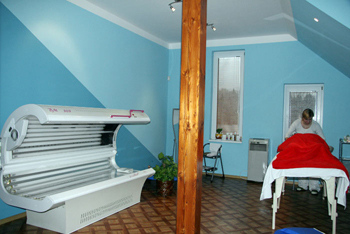 solarium