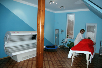 solarium